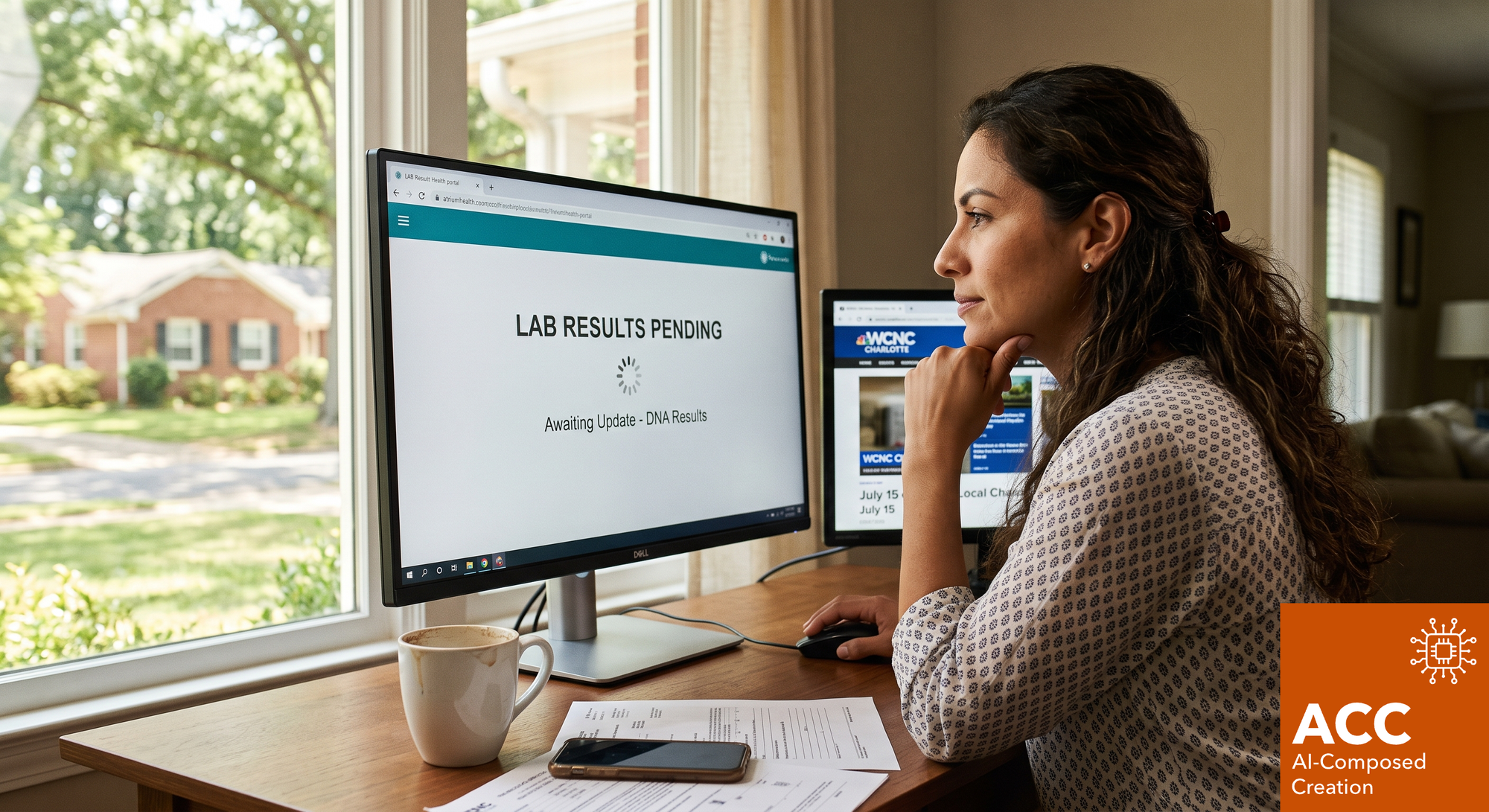 Does it take long to get my test results?