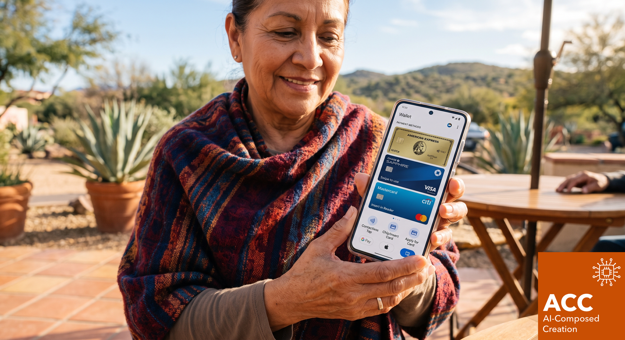 What payment methods do you accept?