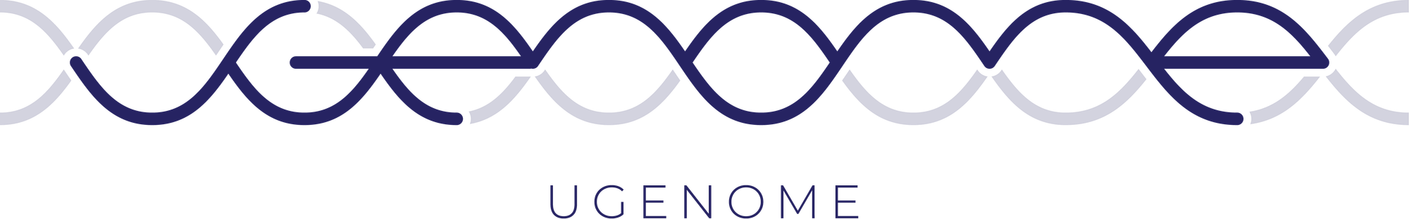 UGenome DNA2Health TM Partners