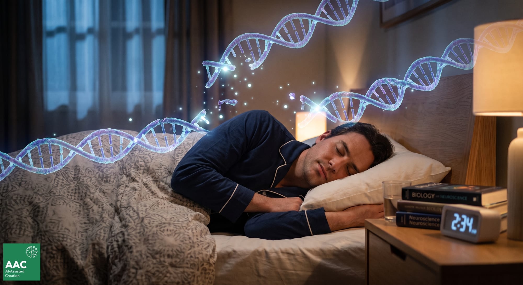 Circadian rhythm disruption and disease predisposition: Did you know your body has a clock that controls many of its activities?