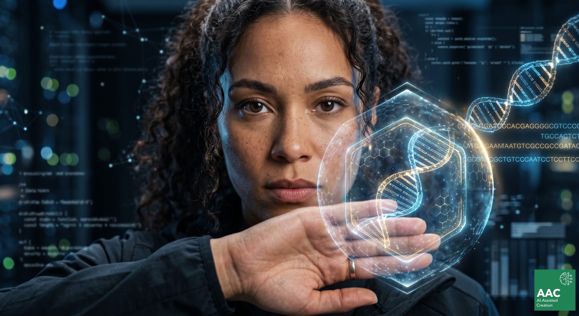 How Does UGenome protect our clients' DNA data?