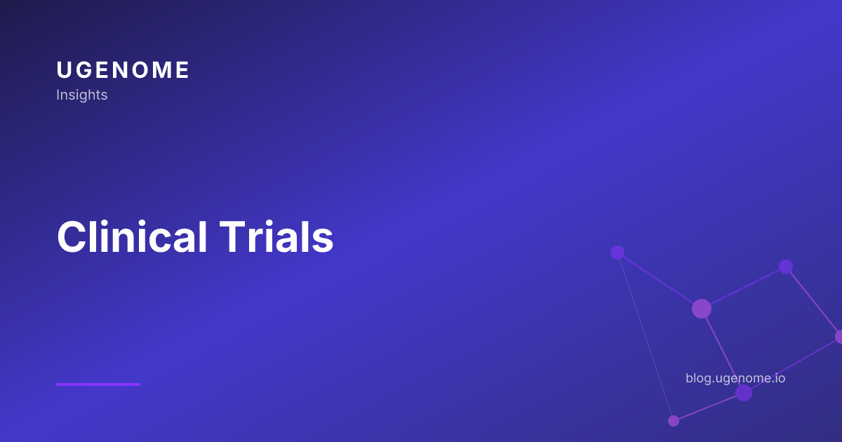 Clinical Trials
