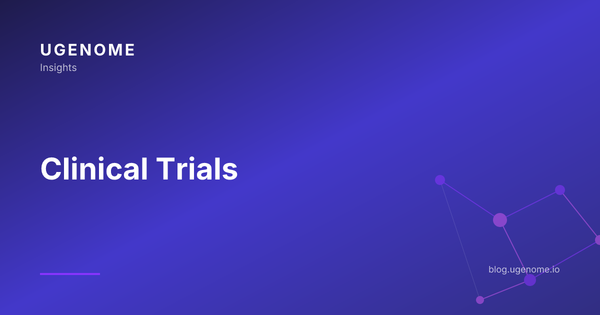 Clinical Trials