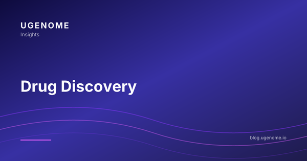 Drug Discovery