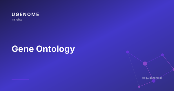 Gene Ontology