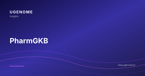 PharmGKB