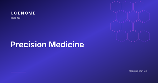 Precision Medicine