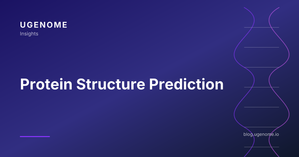 Protein Structure Prediction