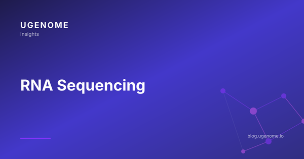 RNA Sequencing